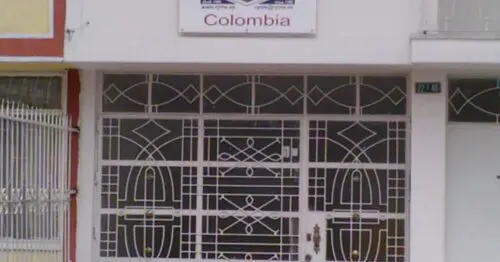RYME COLOMBIA RYME COLOMBIA